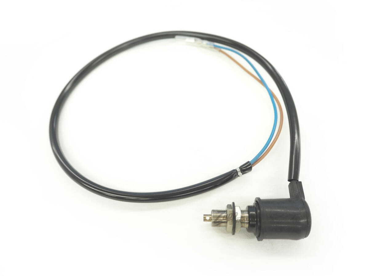 ◆◇新品 リプロ◇◆W1 W1S初期 フクサン製 リヤブレーキスイッチ KAWASAKI カワサキ拍卖