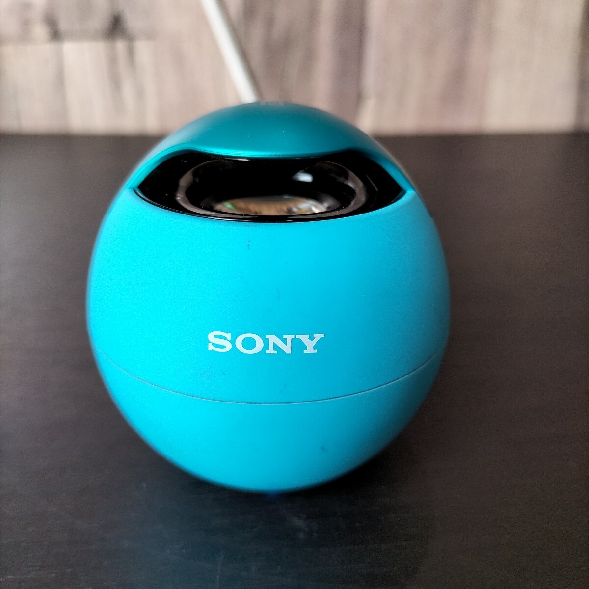 (TUH005)SONY ソニー ワイヤレススピーカー Bluetooth スピーカー SRS-BTV5 ワイヤレス 中古品 現状品拍卖