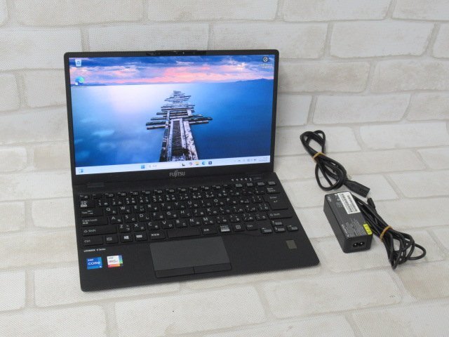 AR0249 Ω 新DCN11 2780◆ 保証有 富士通 【 LIFEBOOK U9311/FX 】【 Win11 Pro / i5-1135G7 / 8.00GB / SSD:256GB 】拍卖