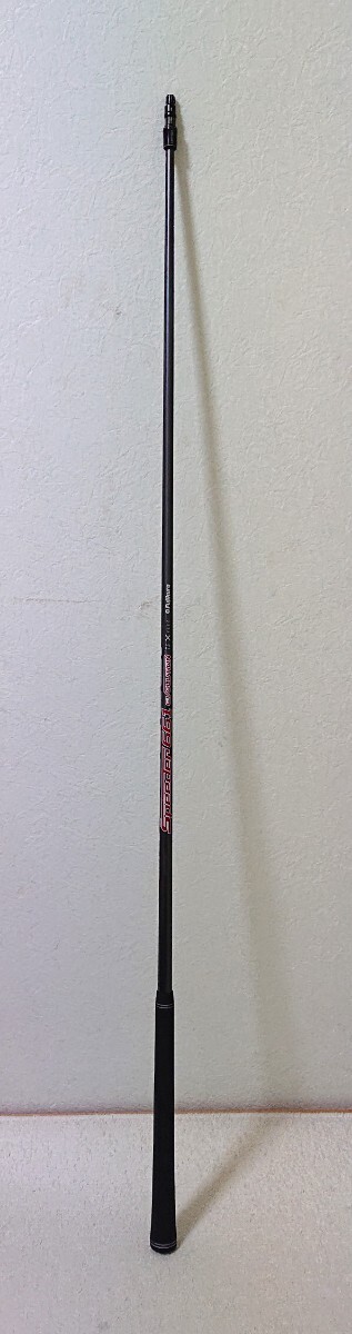 Fujikura Speeder フジクラ スピーダー 661 Evolution TS(X) エボリューション テーラーメイドスリーブ付拍卖