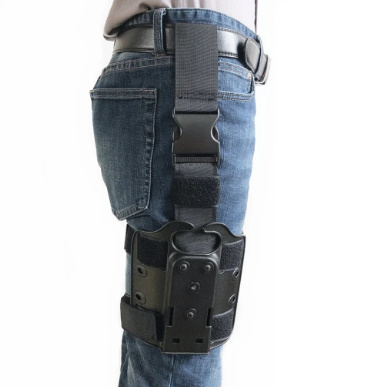 036:エアガン P226/1911/グロック 17 19/M9/USP ユニバーサルガンホルスタードロップレッグプラットフォーム狩猟ホルスターアクセサリー拍卖