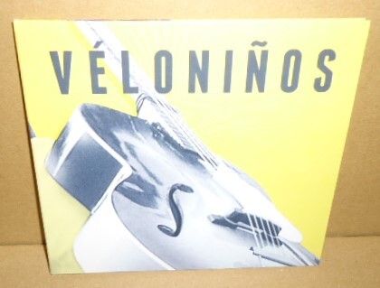 Veloninos 中古CD ネオロカビリー ネオロカ ロックンロール The Shakin' Pyramids シェイキンピラミッズ Cuban Heels ROCKABILLY ROCK&ROLL拍卖