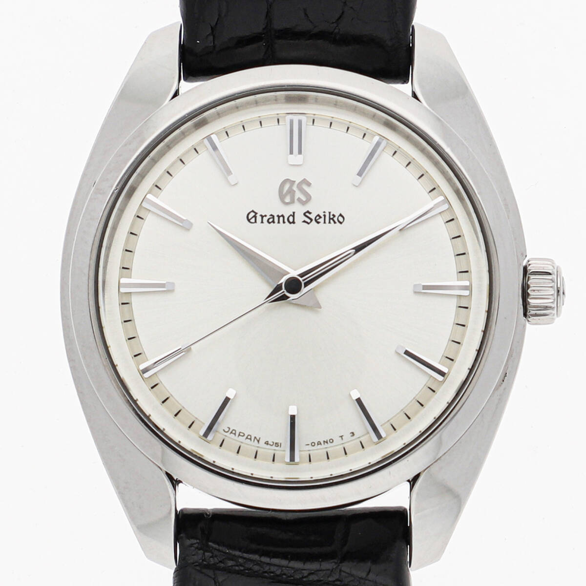 SEIKO セイコー STGF337 4J51-0AJ0 グランドセイコー シルバーダイヤル SS クオーツ レディース【133883】拍卖