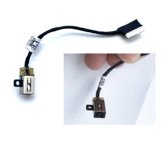 新品 DELL Vostro 3583 3581 3590 3591 電源 DCジャック拍卖