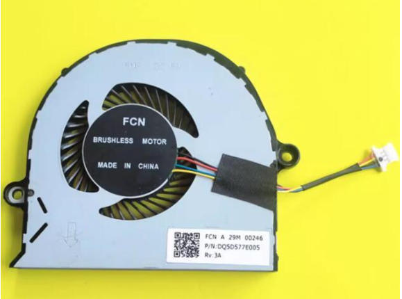 新品 富士通 FMV LIFEBOOK WA3/E2 AH42/F1 AH77/E2 AH53/E2 AH42/E1 AH42/D3 WA1/F3 散熱CPU ファン 4ピン拍卖