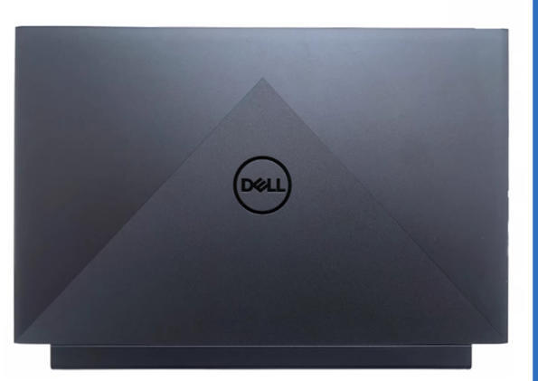 新品 Dell G15 5510 5511 5515 5520 天板 液晶トップカバー/ケース ブラック 08MNTR(プラスチック製)拍卖