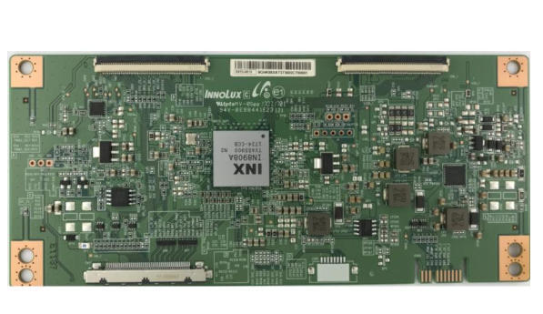 新品 東芝 レグザ REGZA 58M510X 58インチ 液晶テレビ 液晶制御基板 T-CON基板 交換パーツ拍卖