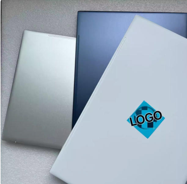 新品 HP Laptop 15-EG 15-EHシリーズ TPN-Q245 Q246 15-eh3005AU トップカバー、ケース、天板 ホワイト/シルバー/フォグブルー拍卖