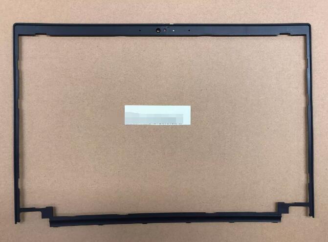 ThinkpadT490 T495 P43S P14s T14 02HK965 LCDベゼル 用のフロント ベゼル シート拍卖