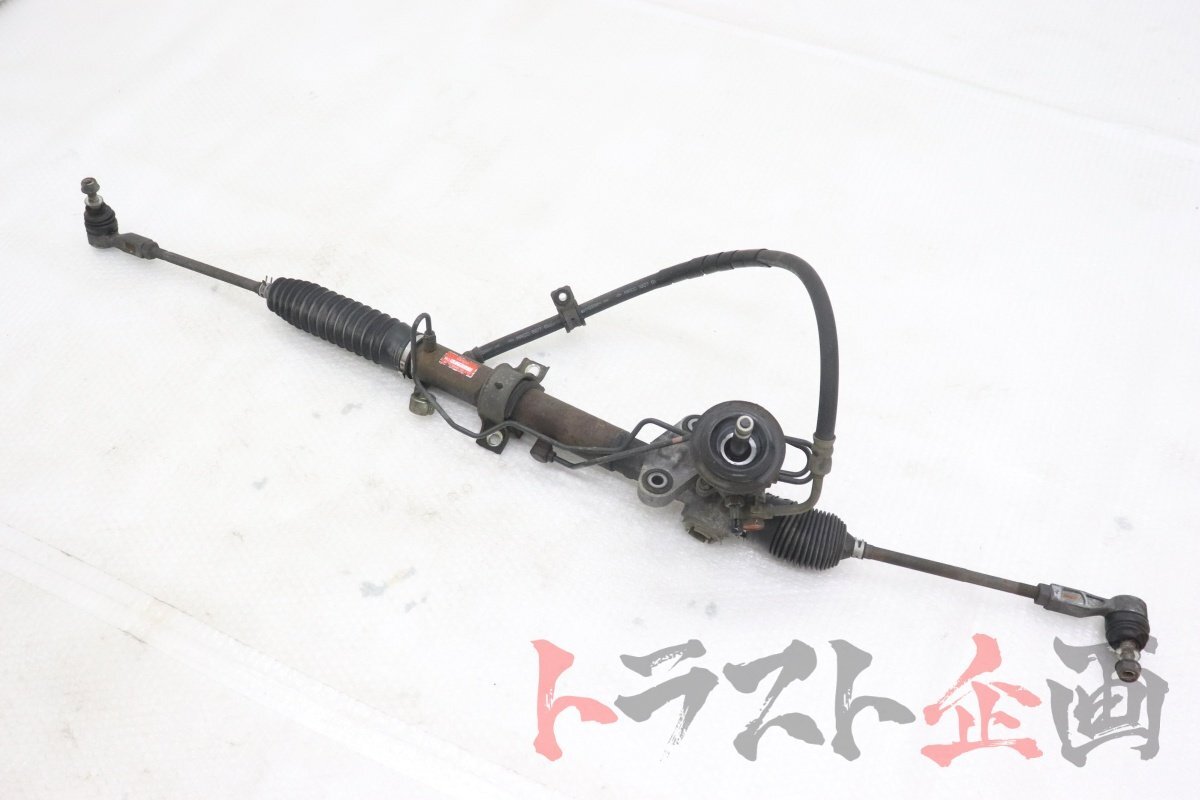 ステアリングラック ランサー GSR エボリューション9 CT9A トラスト企画 U 1101526369拍卖