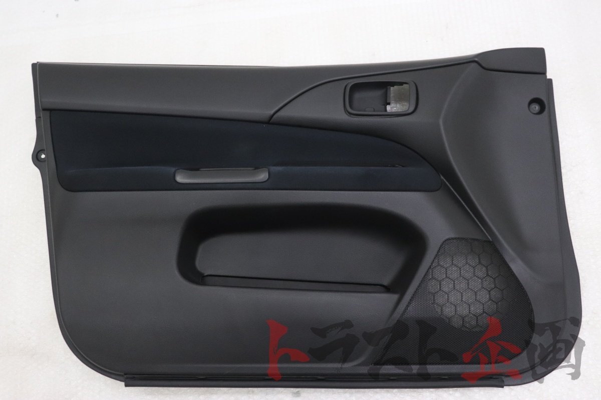 フロント ドア内張り 助手席側 ランサー GSR エボリューション9 CT9A トラスト企画 U 1101819218拍卖