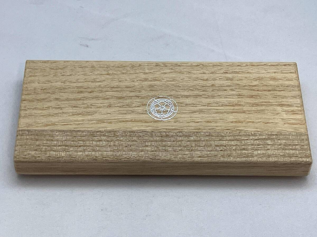 【未使用品 美品】能作 結び 箸置き アクセサリー 5点セット 錫100% 富山県高岡工芸品 伝統工芸品 超希少拍卖