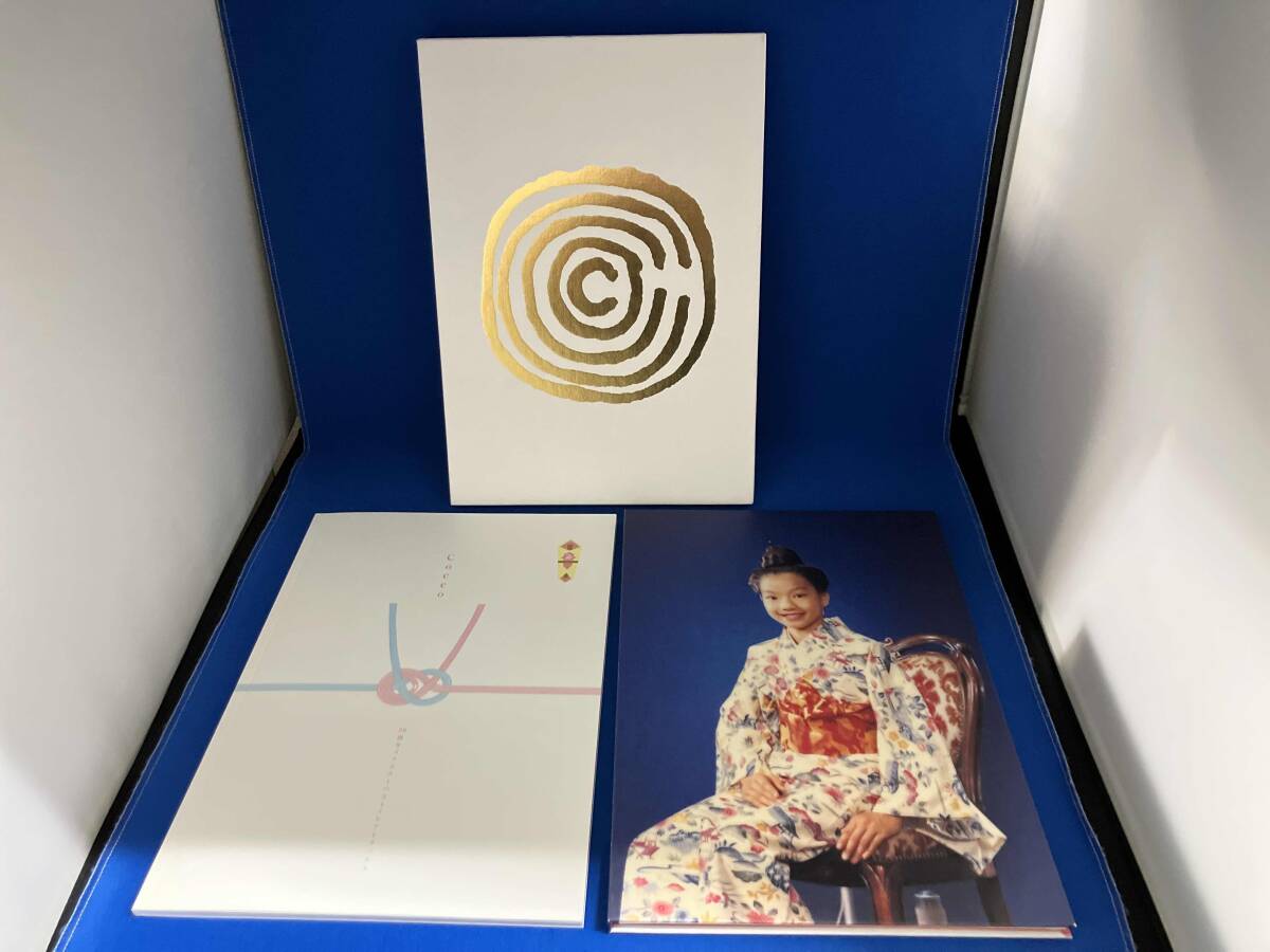 Cocco CD 20周年リクエストベスト+レアトラックス(初回限定盤A/完全生産限定)(DVD付)拍卖