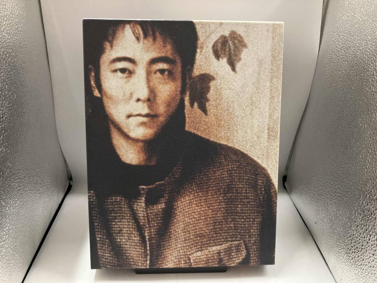 佐野元春 CD The Circle 30TH Anniversary Edition(完全生産限定盤)(SACDハイブリッド+CD+2Blu-ray Disc)拍卖