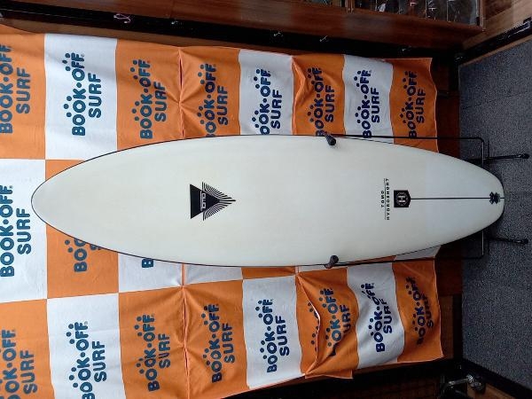 サーフボード FIREWIRE HYDROSHORT ハイドロショート ショートボード 6’0” 店舗受取可拍卖