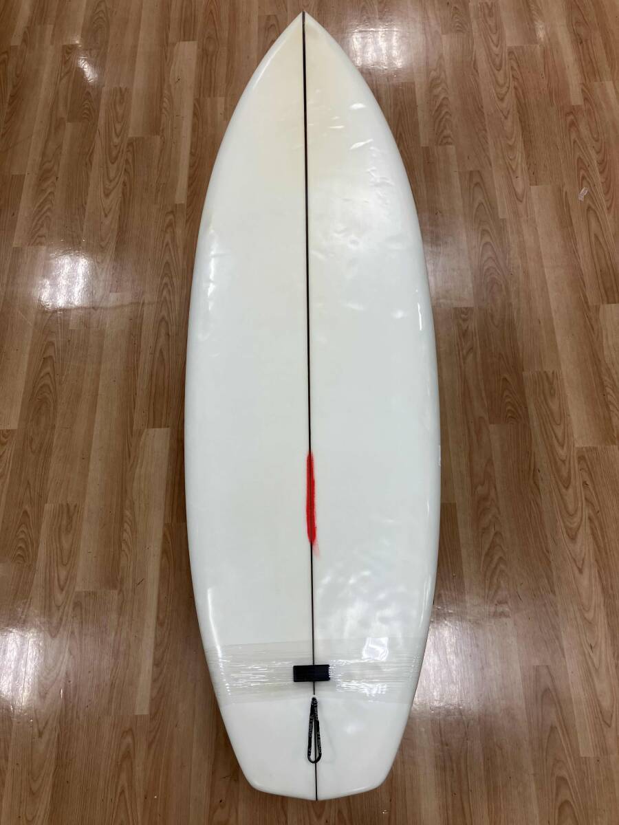 サーフボード CHRISTENSON 5’6” CORBINA クリステンソン コルビナ川崎港町店 店舗受取可 店舗受取可拍卖