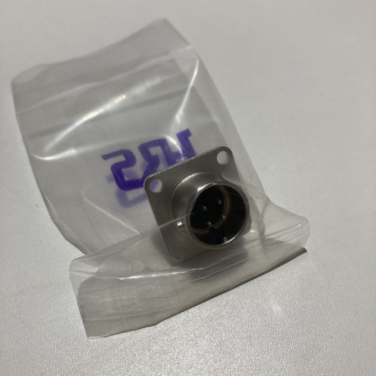 HRS ヒロセ電機 RM12BRB-4PH コネクタ 丸型コネクタ 8個セット拍卖