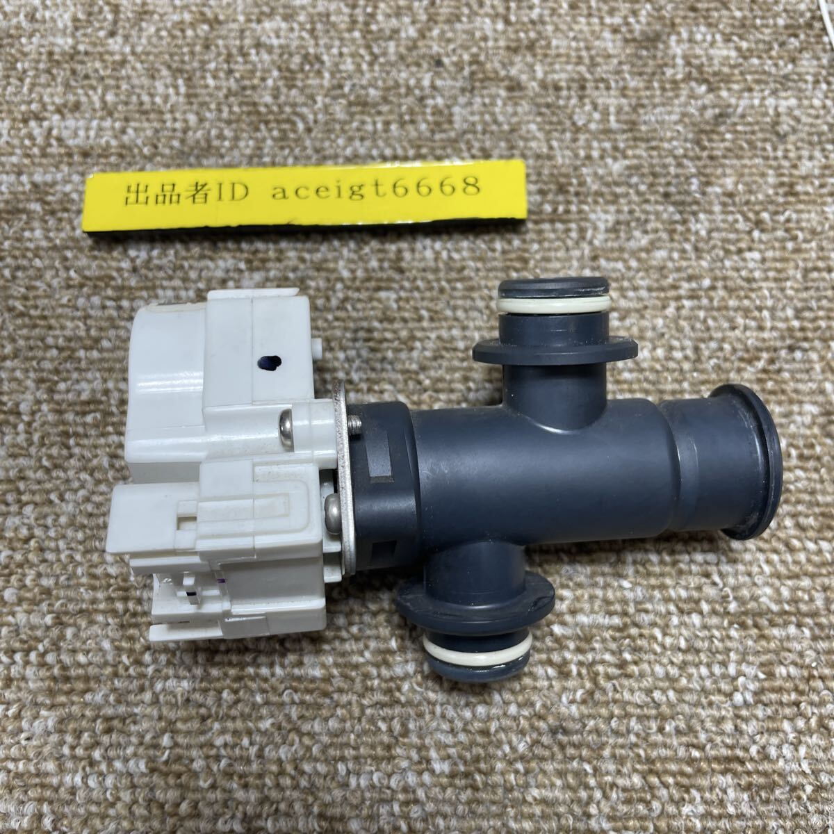 回転動作確認 三菱電機 ヒートポンプ給湯機 SRT-HPT37W4 給湯用混合弁 NSAE001N08 エコキュート 電動弁 ミキシング SRT-HPT46W4拍卖