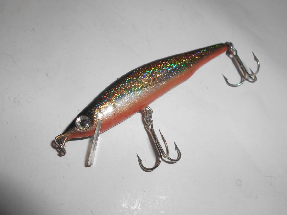 ザウルス レックス90F ウグイ SAURUS バルサ50拍卖