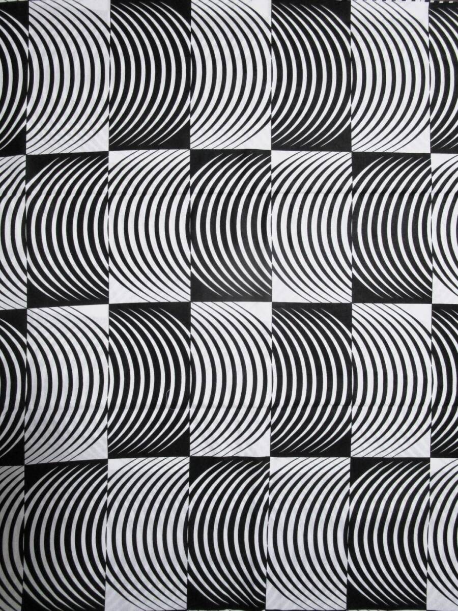 ⑭Wアフリカンプリント*パーニュ*キテンゲ*アフリカンバティック拍卖