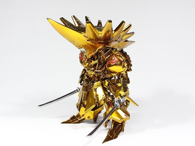 (B_580)SD KOG-AT (未組立 ガレージキット)拍卖