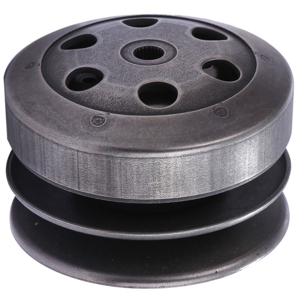 ディオ DIO クラッチ アッセンブリー ドリブン プーリー キット スタンダード KRB248拍卖