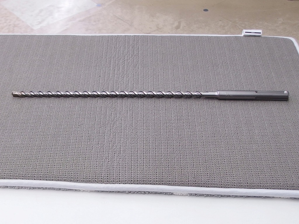 バーコ BAHCO コンクリートドリル 14000×540mm拍卖