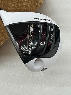 テーラーメイド TaylorMade BURNER SUPERFAST 2.0拍卖