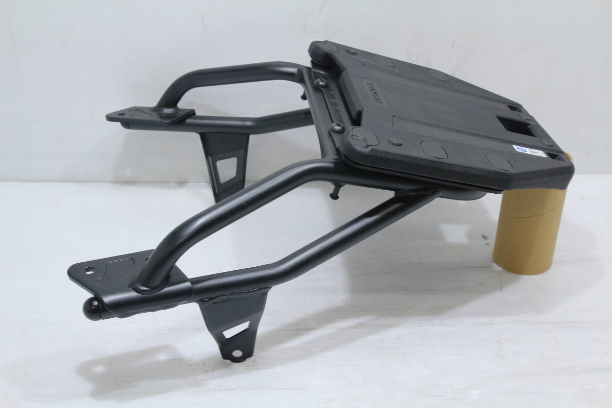 中古 HONDA CB1300SF SC54 ホンダ純正リアキャリア 21’~25’に適合 ファイナル拍卖