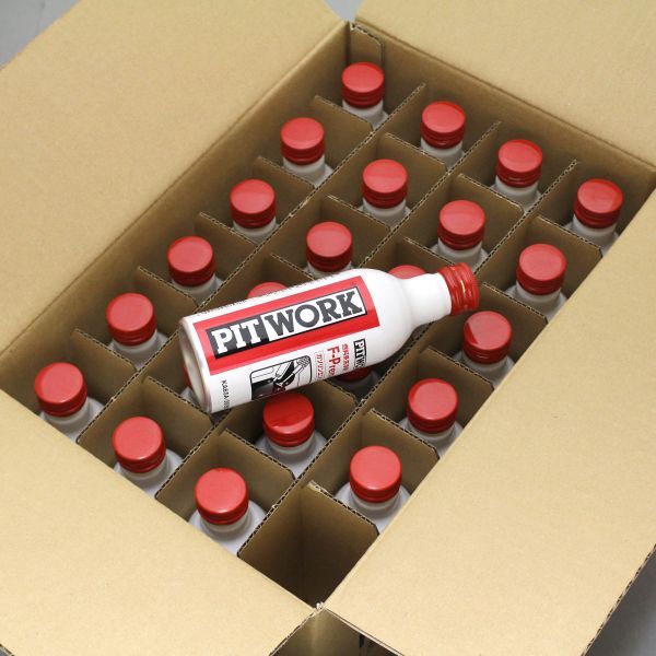 ff◆24本セット NEW F-Premium ガソリン車専用 燃料系洗浄剤 PITWORK ピットワーク KA65A-30090 離島と沖縄県お届け不可拍卖