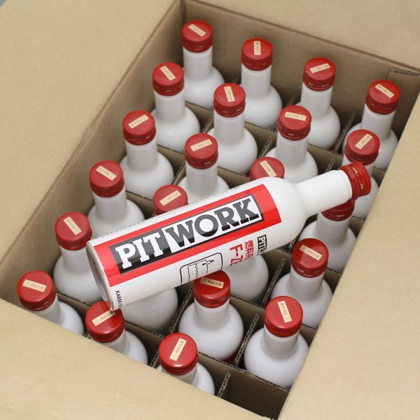 gg◆24本セット F-ZERO 燃料系洗浄剤 PITWORK ピットワーク KA650-30081(ワコーズ WAKO'S フューエル1 OEM商品) 離島と沖縄県お届け不可拍卖