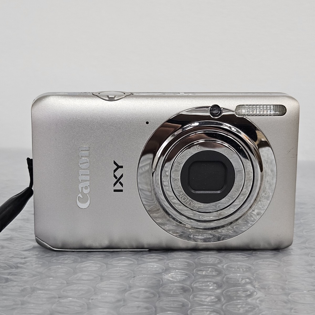 Canon IXY 210F コンパクトデジタルカメラ キャノン【No.2782】拍卖