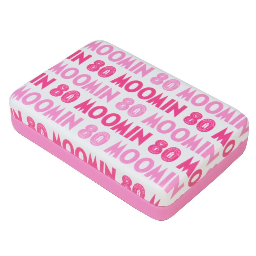 ムーミン アクセサリー収納 アクセサリーケース PK 80周年アート 北欧 マリモクラフト 小物入れ キャラクター グッズ拍卖