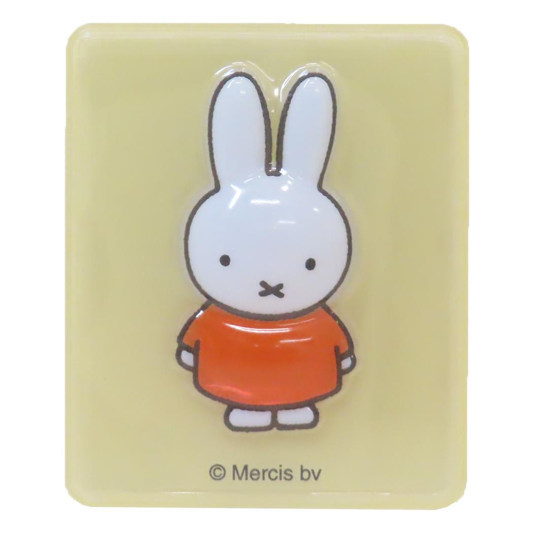 ミッフィー 磁石 ぷっくりったいマグネット ディックブルーナ プレゼント 絵本キャラクター グッズ拍卖