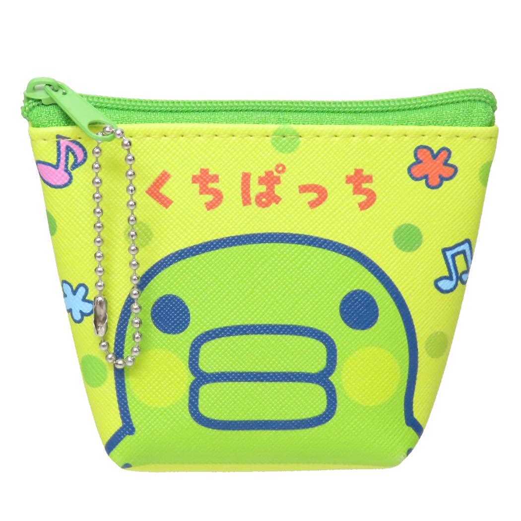 ミニポーチ たまごっち ミニラブリーポーチ くちぱっち 小物入れ拍卖