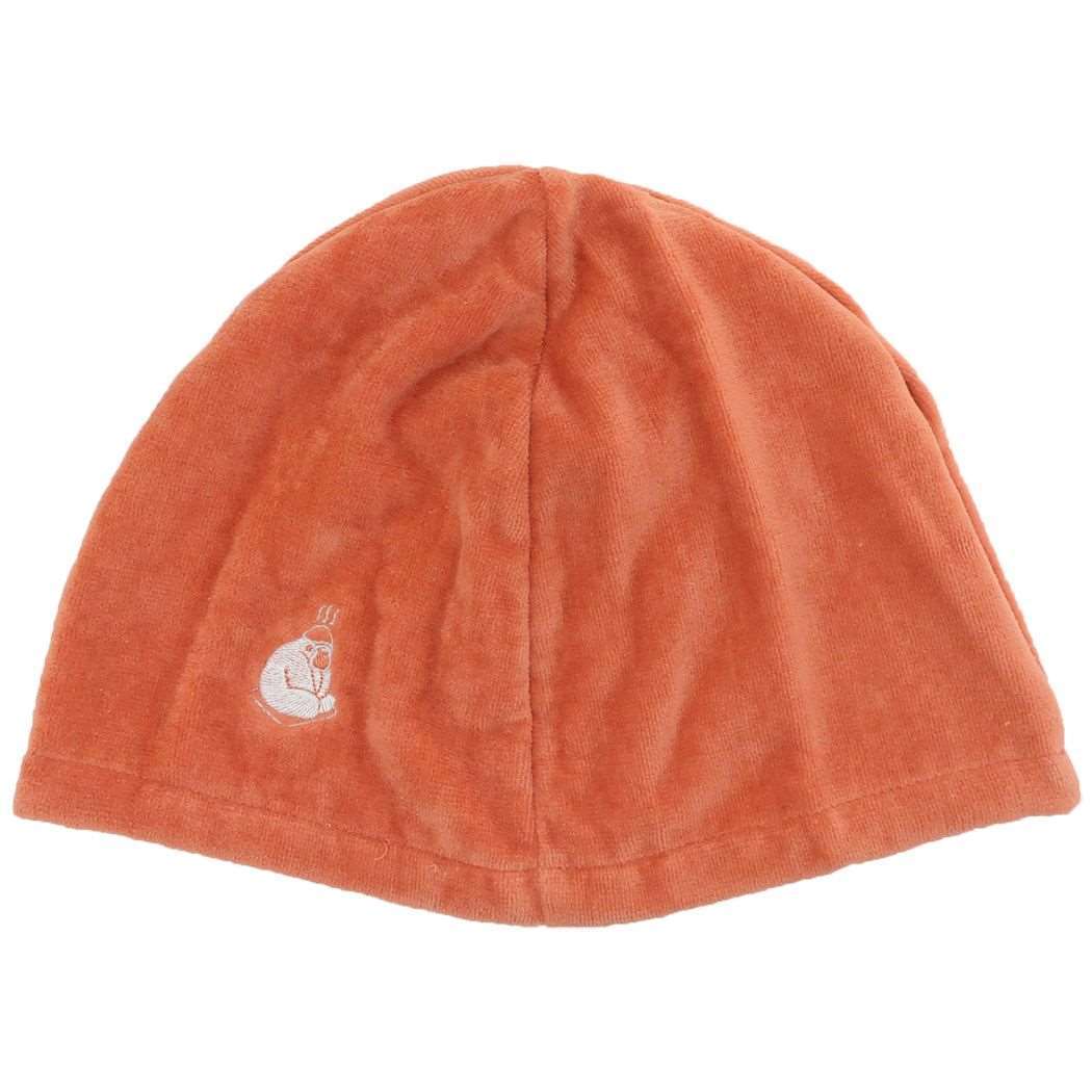 帽子 ごリラックス サウナハット サウナオレンジ パインクリエイト拍卖