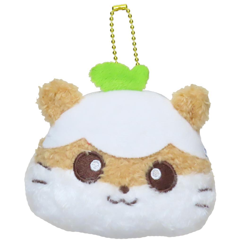 コロコロクリリン コインケース フェイス小銭入れ 平成キャラシリーズ 胸キュンメモリーズ サンリオ 小物入れ キャラクター グッズ拍卖