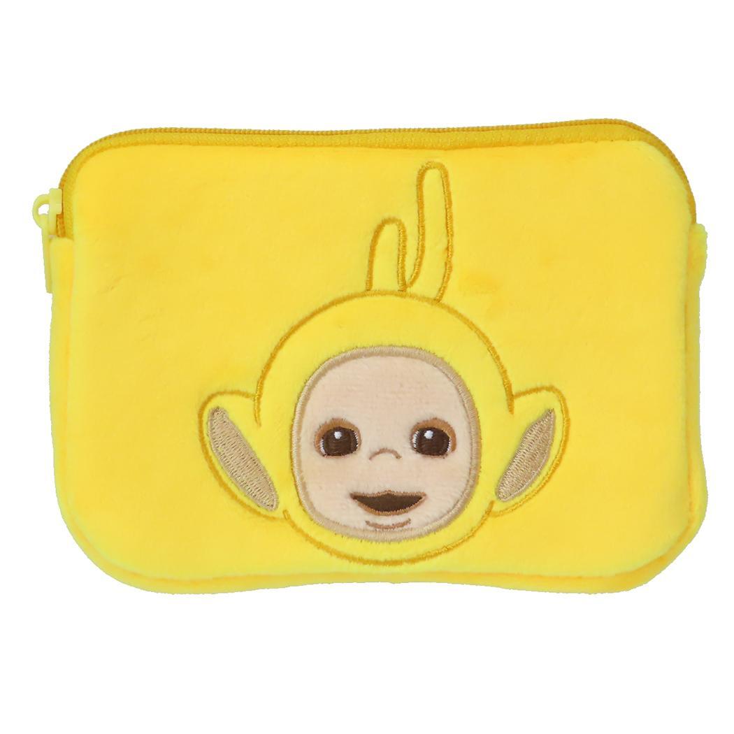 ミニティッシュポーチ テレタビーズ ミニポーチ エスケイジャパン ラーラ拍卖