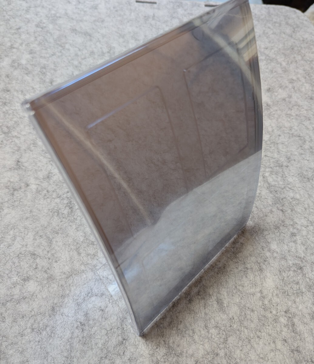 ★【防犯監視用】中型マジックミラー自立式アクリルパネル 観察・調査・研究用 ディスプレイ対応...拍卖