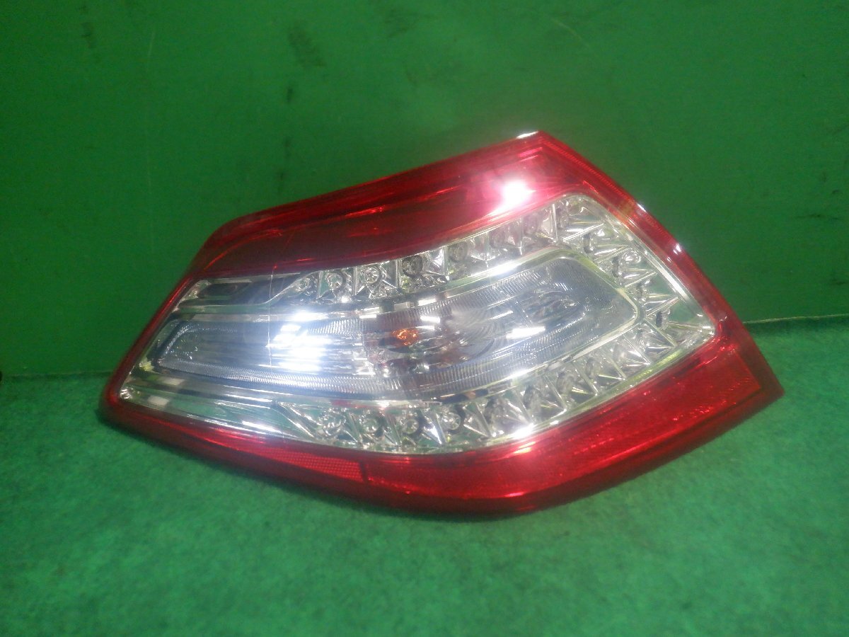 【D】日産 ティアナ J32 純正 左テールランプ STANLEY W0045拍卖