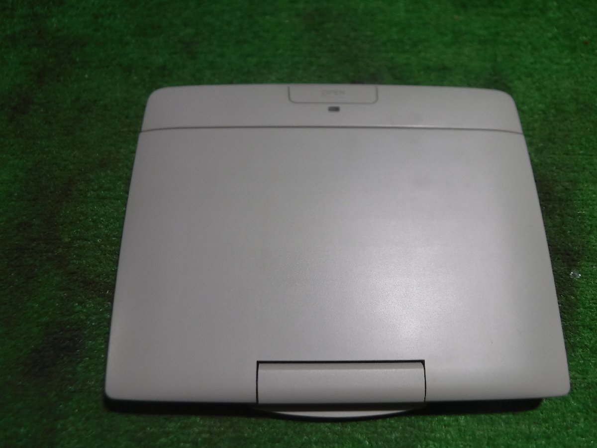 【C】トヨタ エスティマ ACR55W/ACR50 3型 後期 純正 フリップダウン V11T-R62C 08540-00420-B0 134001-94000131 シリアルNo.PL9拍卖