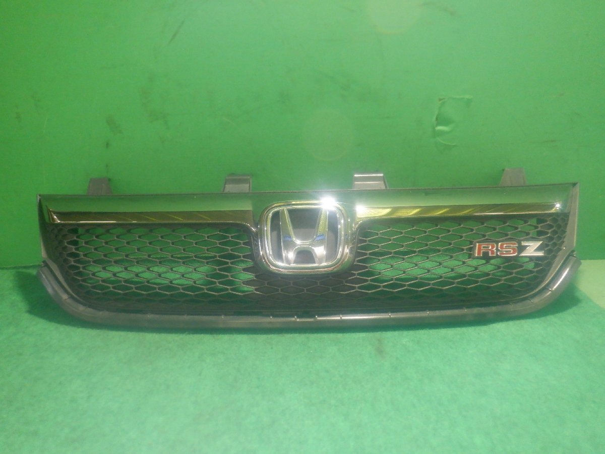 《個人宅発送不可》◇◇ホンダ ストリーム RN6/RN7/RN8 純正 グリル RSZ◇◇拍卖