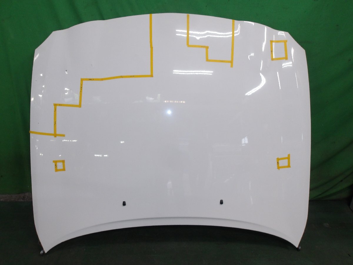 《個人宅発送不可》◇◇トヨタ セリカ ST202 中期 純正 ボンネット 白系◇◇拍卖