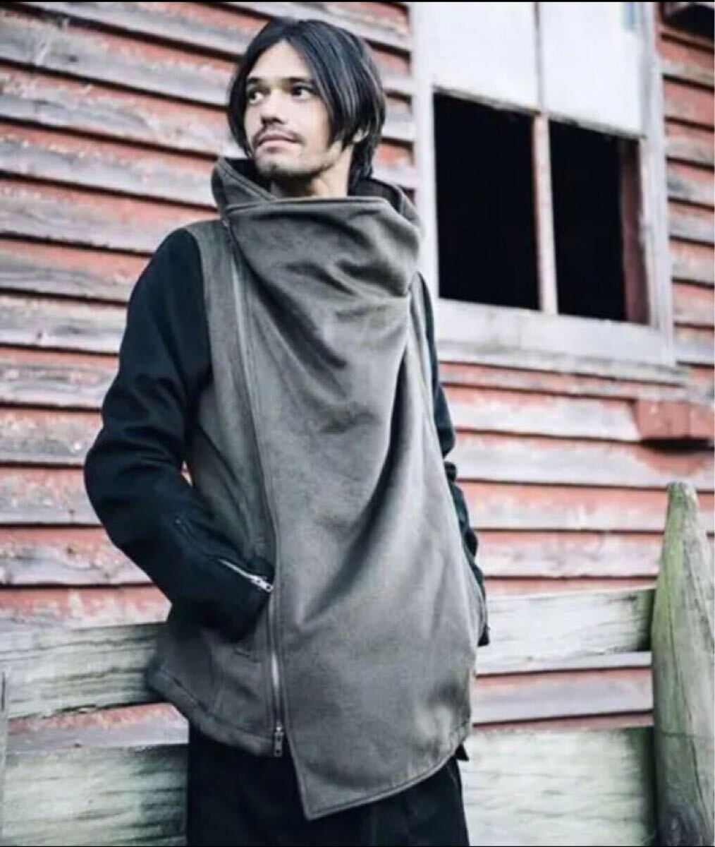 glamb グラム Mist JKT/ミストジャケット サイズ4拍卖