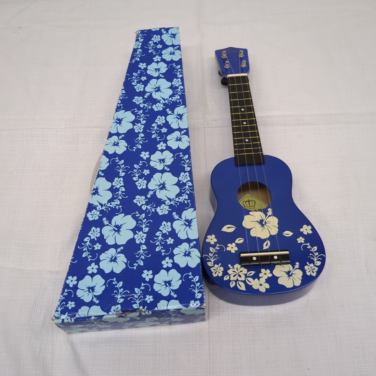 【ら26】ウクレレ OMI INTERNATIONAL拍卖