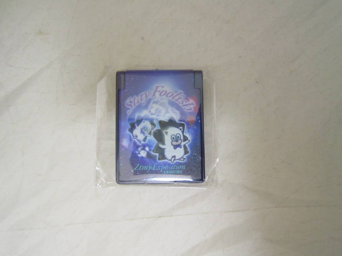 ずっと真夜中でいいのに。ZTMY ZUTOMAYO 名巧は愚なるが如し エキスポガチャ ミラー [kai拍卖