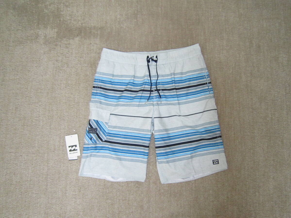 ビラボン STN XL メンズ サーフパンツ ボードショーツ BILLABONG 水着 海パン サーフトランクス インナー付き サーフブランド [fcn拍卖