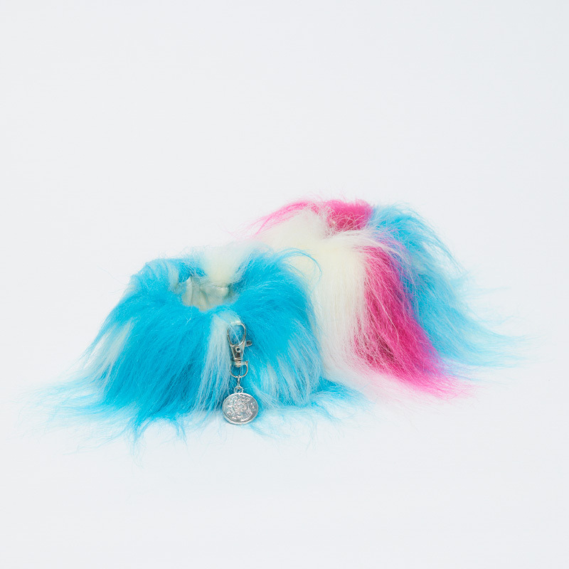 ずっと真夜中でいいのに。 ZUTOMAYO × MASU AIPEGA WRISTBAND レア 数量限定 リストバンド [jnr拍卖