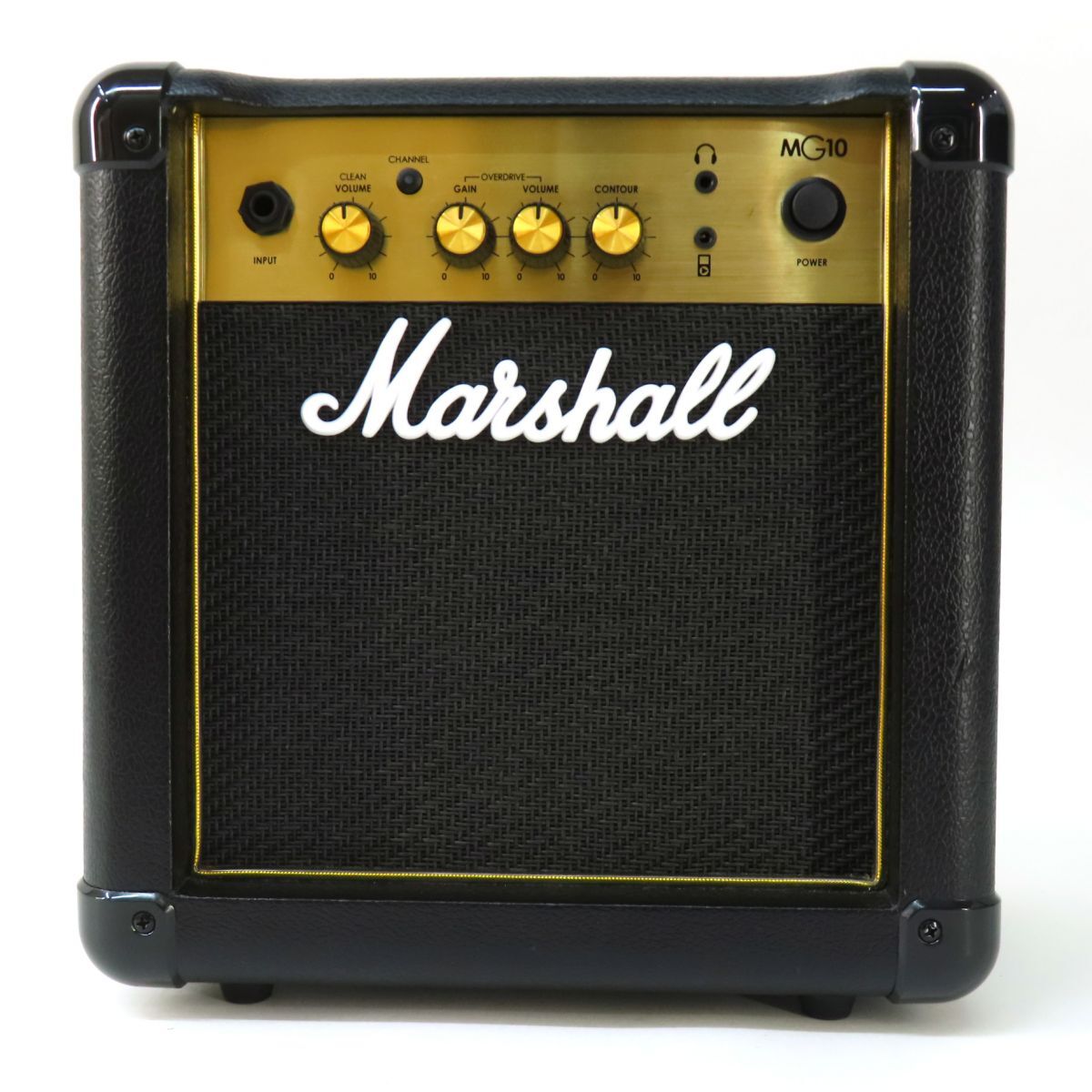 093s☆Marshall マーシャル MG10G ギター用 アンプ コンボアンプ ※中古拍卖
