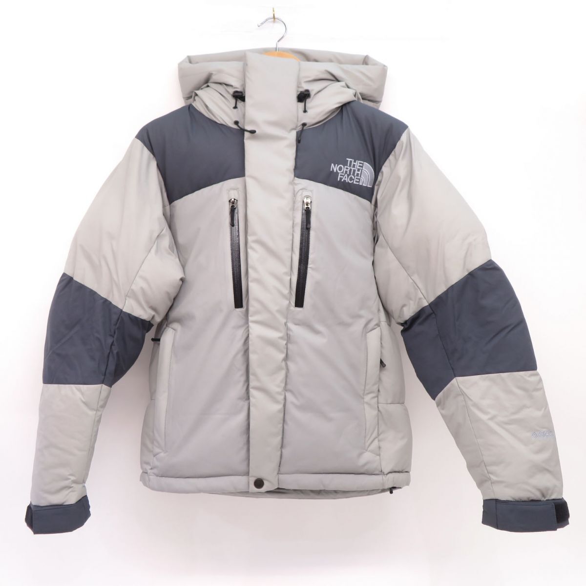 132s THE NORTH FACE ノースフェイス Baltro Light Jacket バルトロライトジャケット ND92240 Sサイズ ※中古拍卖